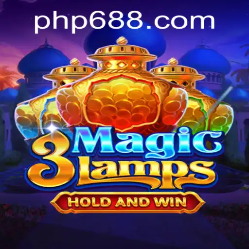 Discover the Thrills of 3MagicLamps with PH688.COM