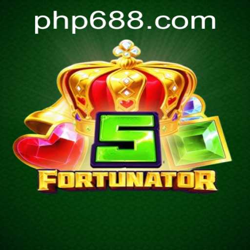 Exploring the Thrills of 5Fortunator on PH688.COM