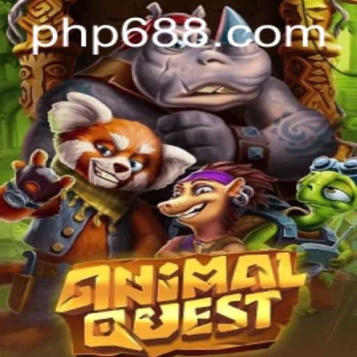 Discover the Enchanting World of AnimalQuest