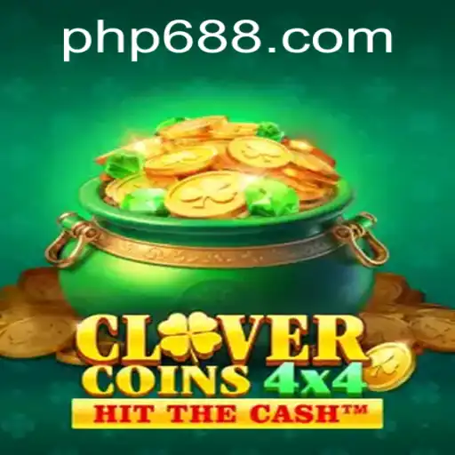 Exploring the Thrilling World of CloverCoins4x4 on PH688.COM