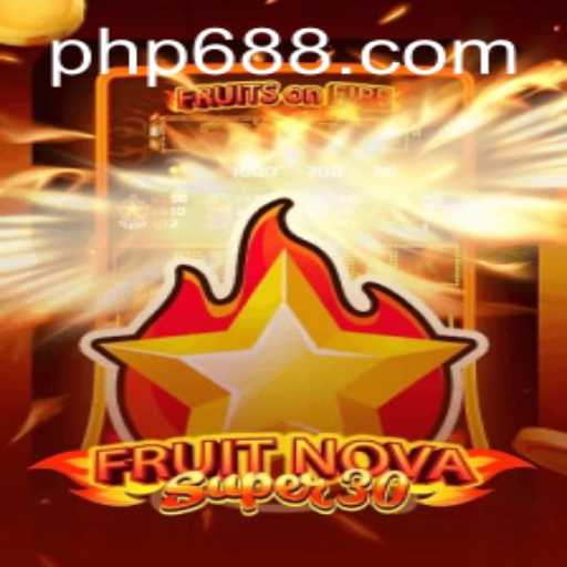 FruitrNovaSupe30: Unleashing a New Era of Interactive Gaming