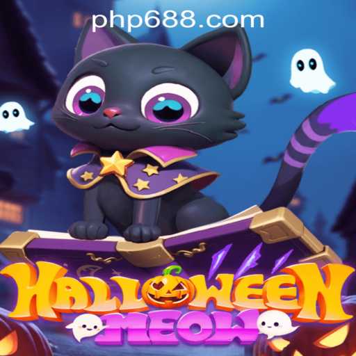 HalloweenMeow: Unveiling the Enchanting World of Spooky Feline Fun