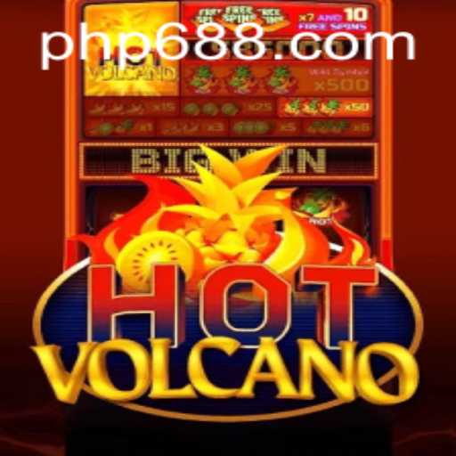 Discover the Thrills of HotVolcano: A Deep Dive into the Latest Sensation from PH688.COM