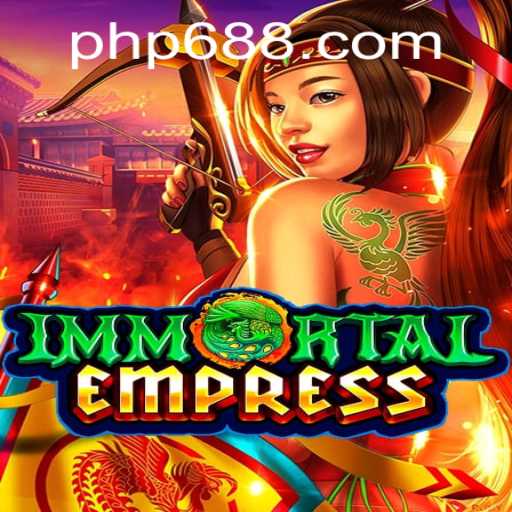 ImmortalEmpress: A Captivating Gaming Experience