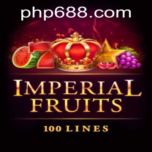 Imperial Fruits 100: A Modern Take on Classic Slot Gaming