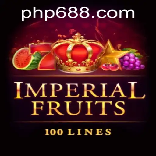 Imperial Fruits 100: A Modern Take on Classic Slot Gaming