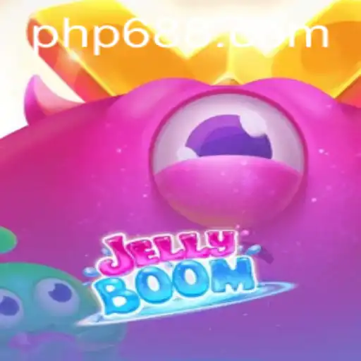 JellyBoom: The Mesmerizing World of PH688.COM's Latest Game