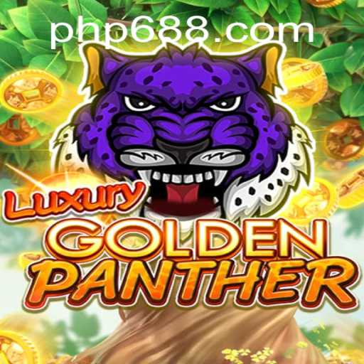 Unveiling the Spectacular LUXURYGOLDENPANTHER Game Experience