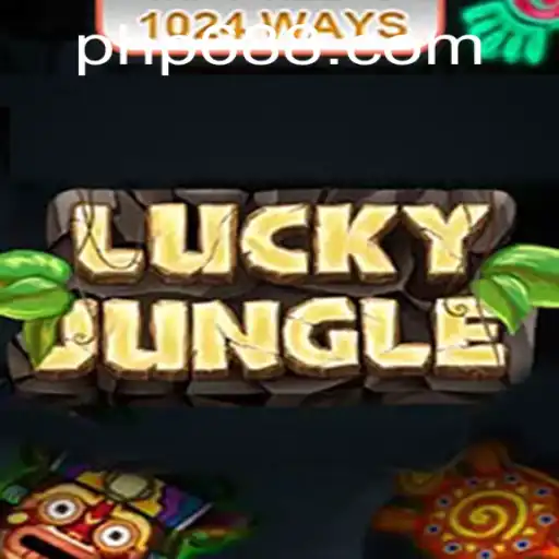 Exploring LuckyJungle1024: The Thrilling Adventure Awaits!