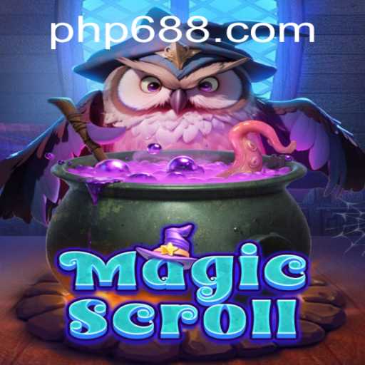 Unveiling MagicScroll: A Captivating Digital Adventure