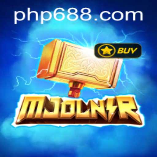 Mjolnir: Unleashing the Power of the Norse Hammer with PH688.COM