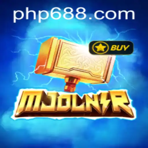 Mjolnir: Unleashing the Power of the Norse Hammer with PH688.COM