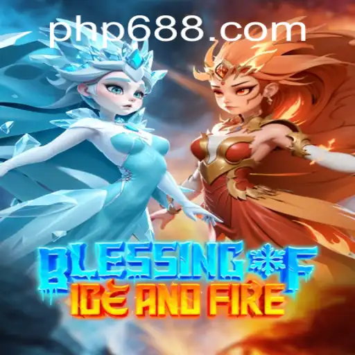 Discover the Thrilling World of Blessing of Ice and Fire