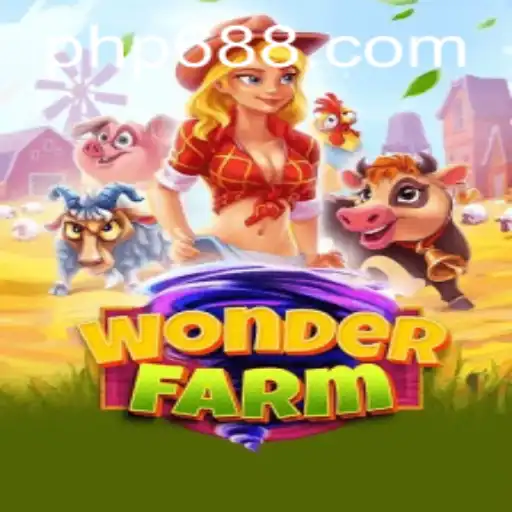 Discover the Exciting World of WonderFarm with PH688.COM