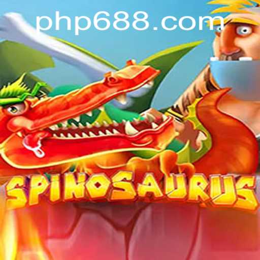 Explore the Thrilling World of Spinosaurus - A Riveting Game Experience