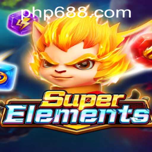 Dive into the Dynamic World of SuperElements