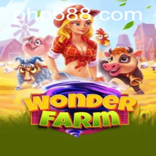 Discover the Exciting World of WonderFarm with PH688.COM